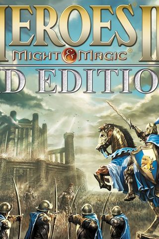 Heroes of Might & Magic III – HD Edition