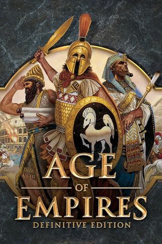 Age of Empires: Definitive Edition