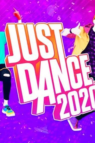 Just Dance 2020